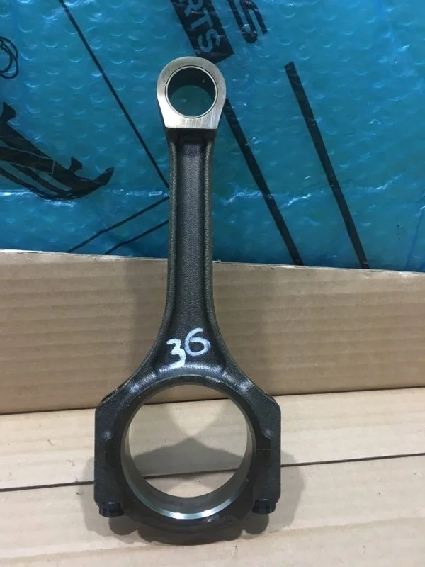 Шатун LEXUS LX570 2017 1320138020 URJ202 3UR-FE 5.7