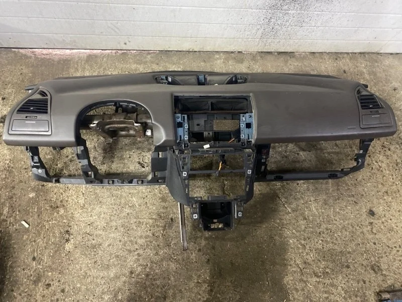 Торпедо Citroen C4 2005