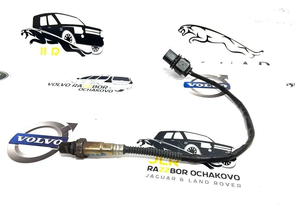 Лямбда зонд Volvo 2.4D D5244T Volvo S60 XC70 XC90 XC70 I рестайлинг (2004—2007)