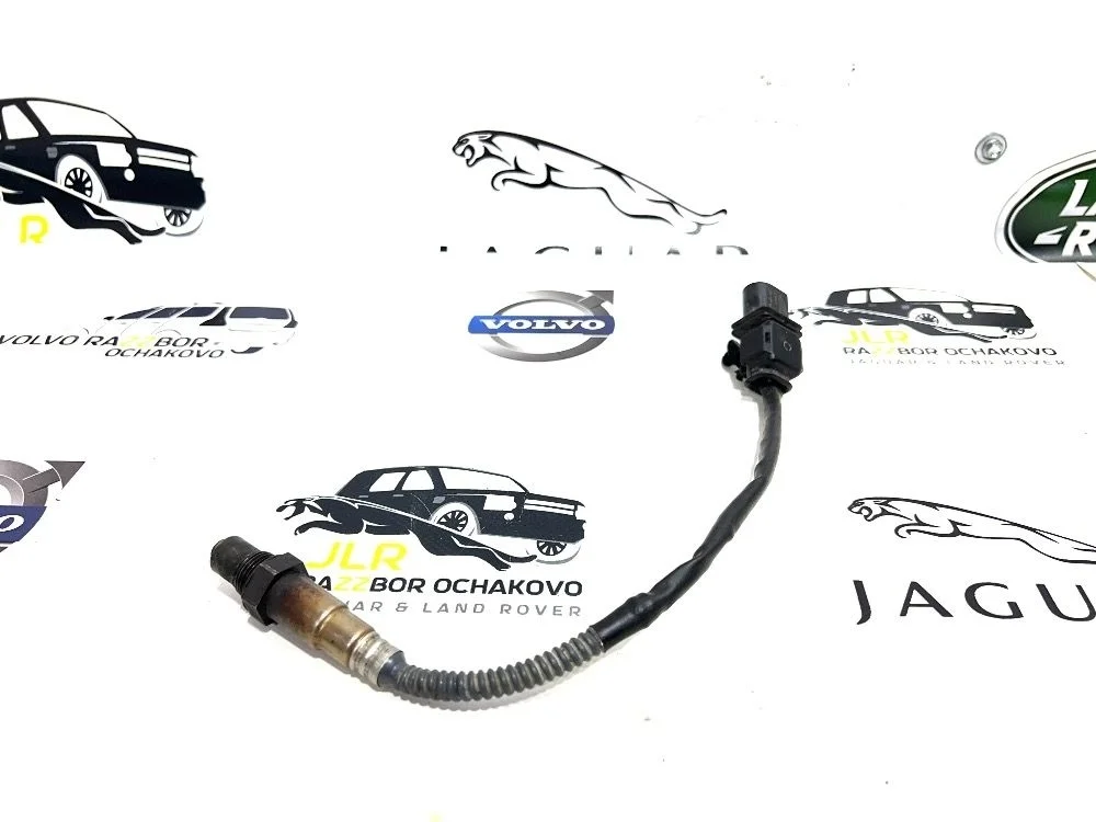 Лямбда зонд передний Vovlo S80 XC60 XC70 2.0D 2.4D XC70 II (2007—2013)