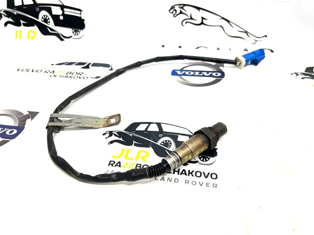 Лямбда зонд Volvo S60 S80 XC60 C30 Ford Focus Kuga S60 II (2010—2013)