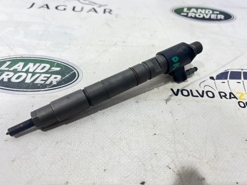 Форсунка дизельная Volvo S60 S80 XC60 XC70 2.0D P3 S80 II (2006—2010)