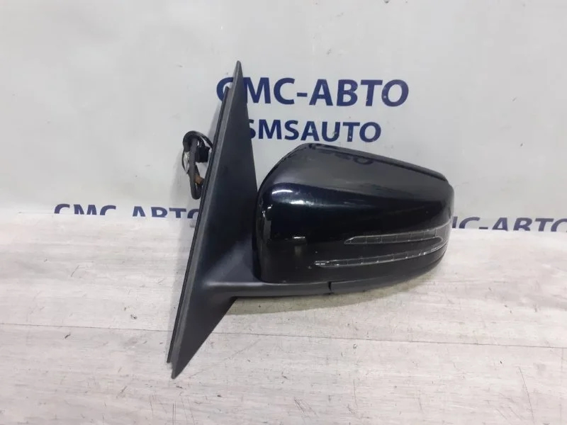 Зеркало Mercedes-Benz Glk A2048101376 X204, левое