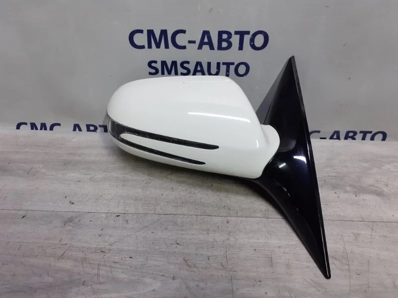 Зеркало Mercedes-Benz E-Class A2078100876 C207 1.8T, правое