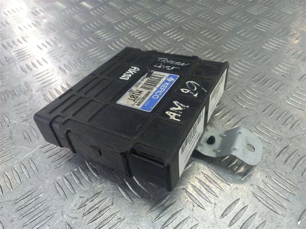 Блок управления АКПП Hyundai TUCSON I (2004—2015)