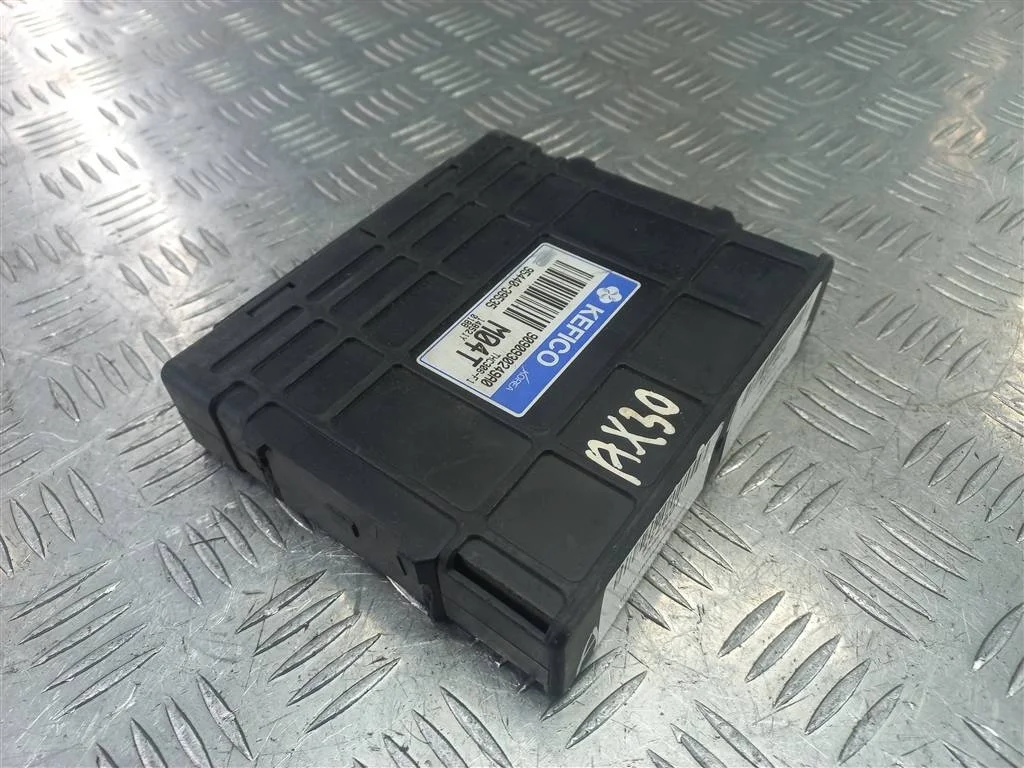 Блок управления АКПП Hyundai TUCSON I (2004—2015)