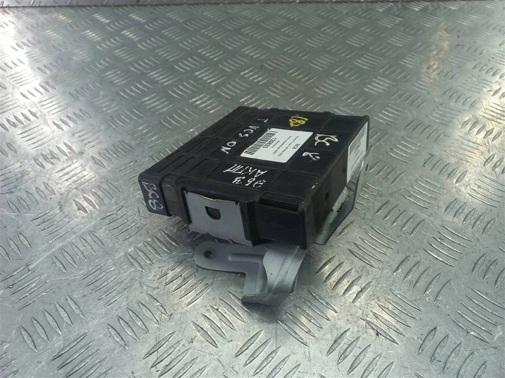 Блок управления АКПП Hyundai TUCSON I (2004—2015)