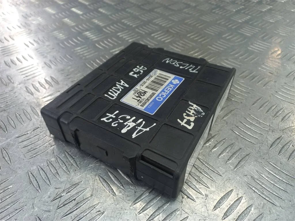 Блок управления АКПП Hyundai TUCSON I (2004—2015)