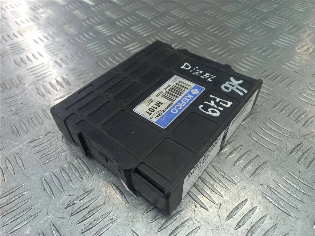 Блок управления АКПП Hyundai TUCSON I (2004—2015)