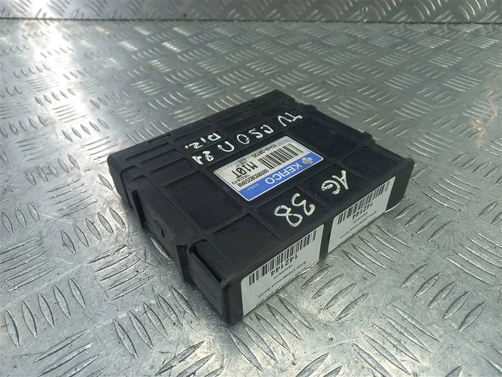 Блок управления АКПП Hyundai TUCSON I (2004—2015)