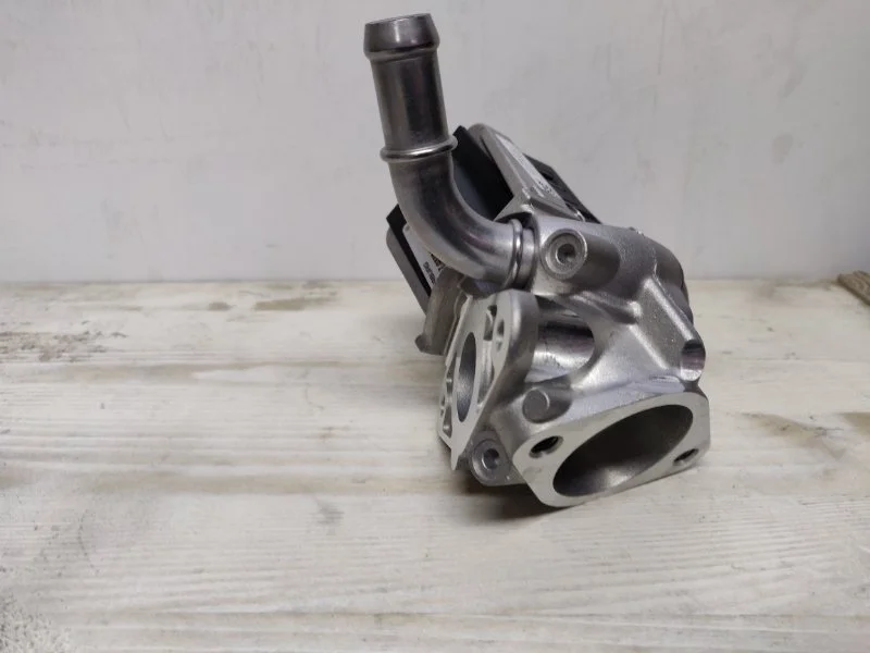 Клапан ЕГР Peugeot Boxer 0125278SX 2.2