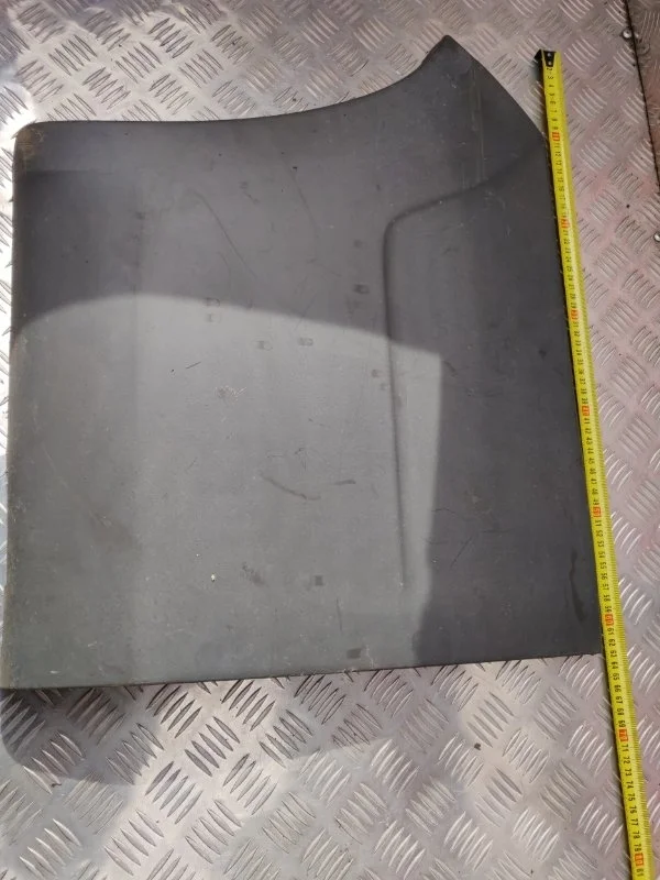 Молдинг на крыло задний левый Peugeot Boxer