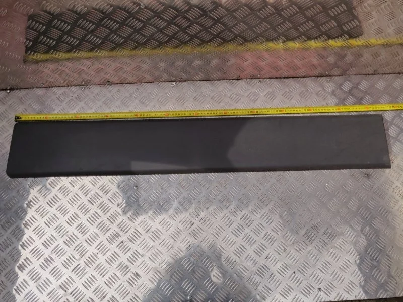 Молдинг боковой Peugeot Boxer