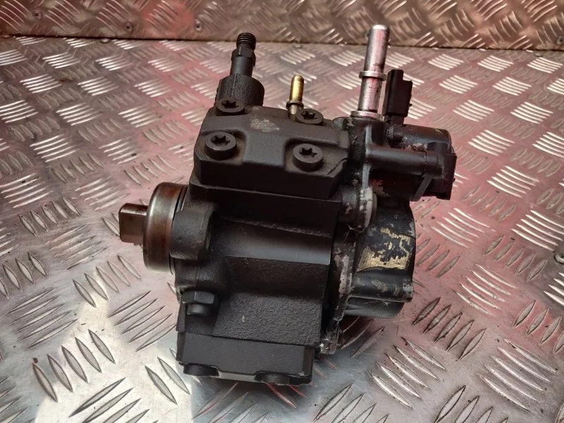 ТНВД Peugeot Boxer 09678171880 2.2 Е5