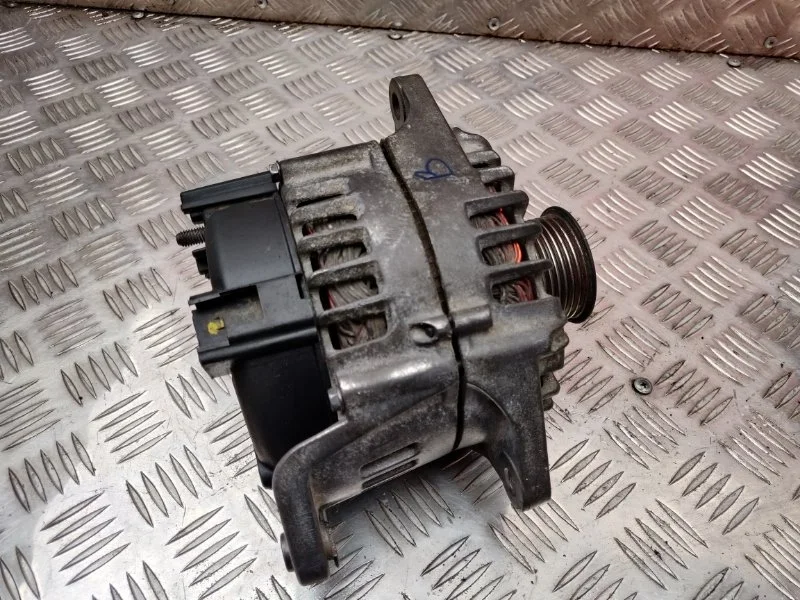 Генератор Fiat Ducato