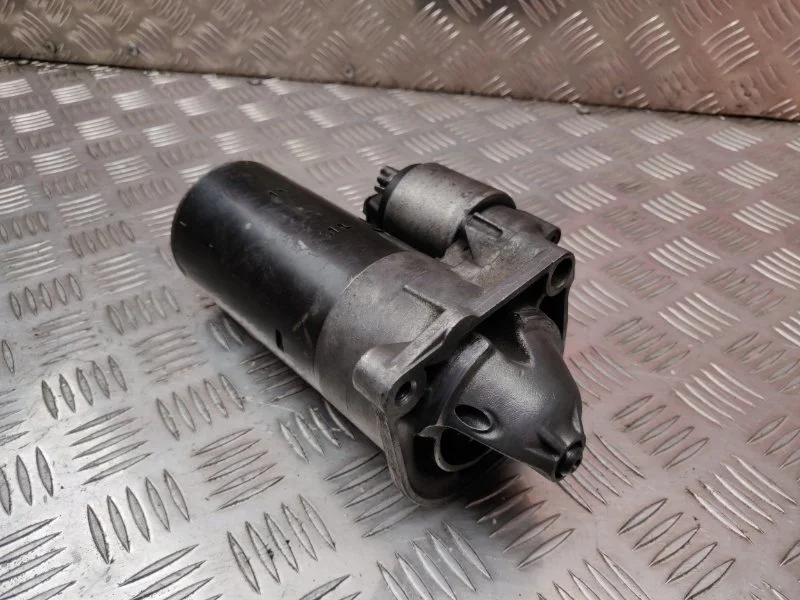 Стартер Fiat Ducato