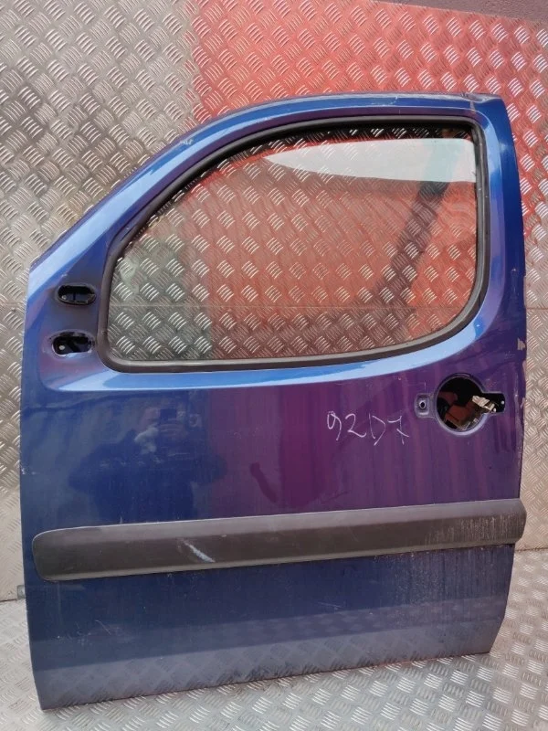 Дверь передняя левая Fiat Doblo 223