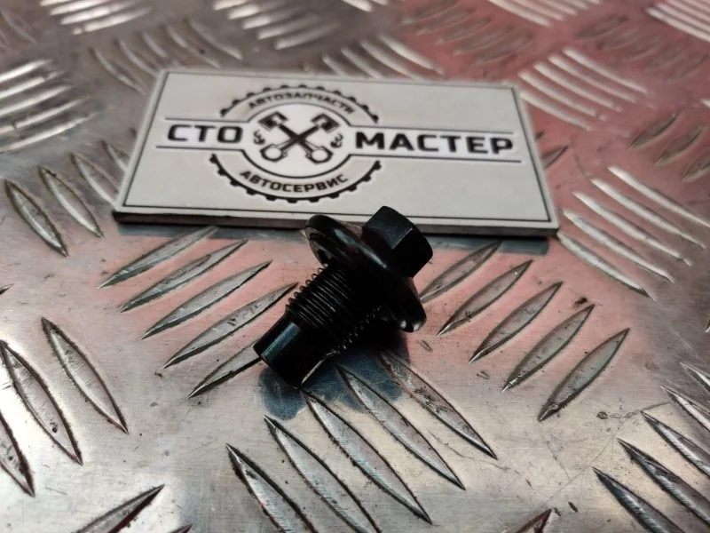 Пробка сливная Peugeot Boxer STD642 2.2