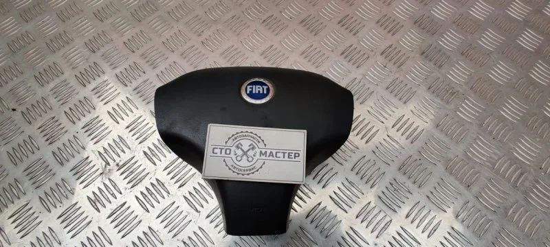 Подушка безопасности водителя Fiat Ducato 244