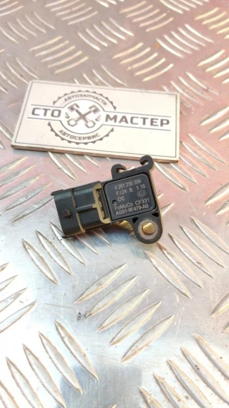 Датчик давления воздуха Ford Transit 1913600 2.2 E5