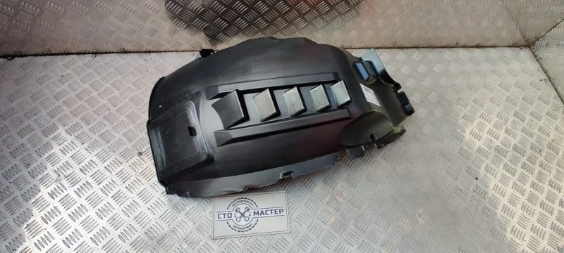 Подкрылок передний левый Fiat Ducato FIA15DU006 2.3