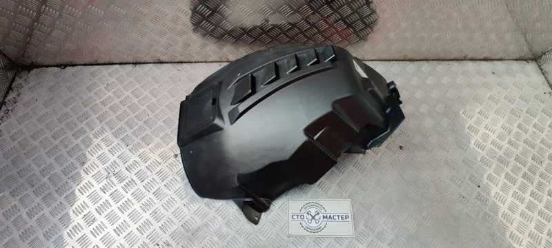 Подкрылок передний правый Fiat Ducato FIA15DU005 2.3