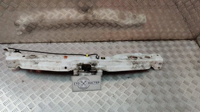 Панель передняя верхняя Ford Transit 1711633 2.2