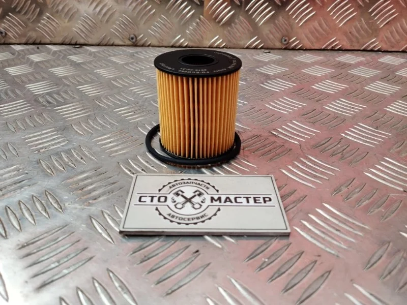 Фильтр масляный Citroen Jumper FOECO060 2.2
