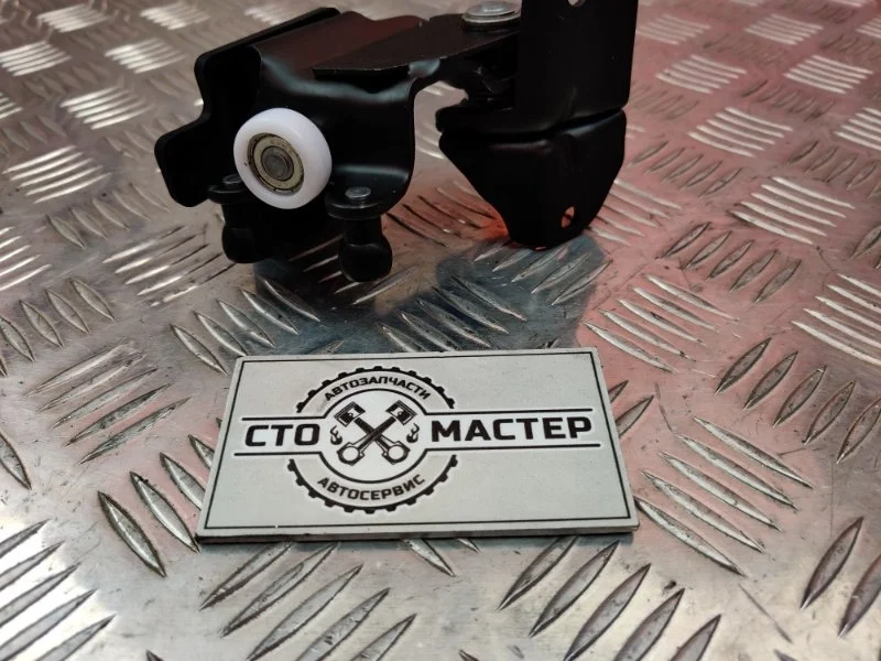 Ролик боковой двери Fiat Ducato