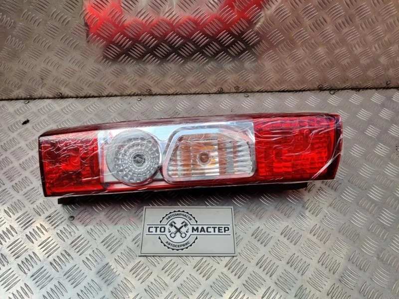 Фонарь задний левый Fiat Ducato 712201671120 2.3