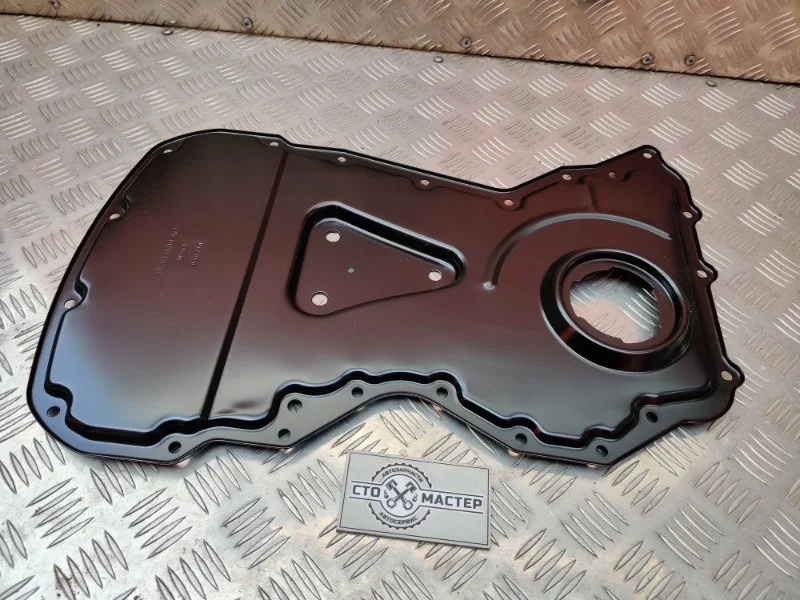 Крышка цепи ГРМ Citroen Jumper ONP0020290161 2.2