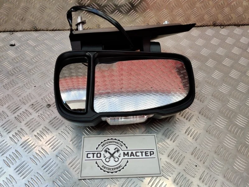 Зеркало правое Fiat Ducato 5770524E 2.3