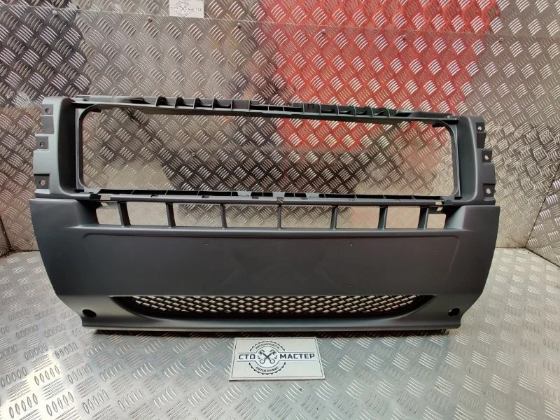 Бампер передний центральный Fiat Ducato 10011111 250