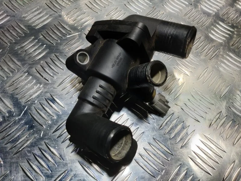 Корпус термостата CITROEN Jumper 9678741380 2.2