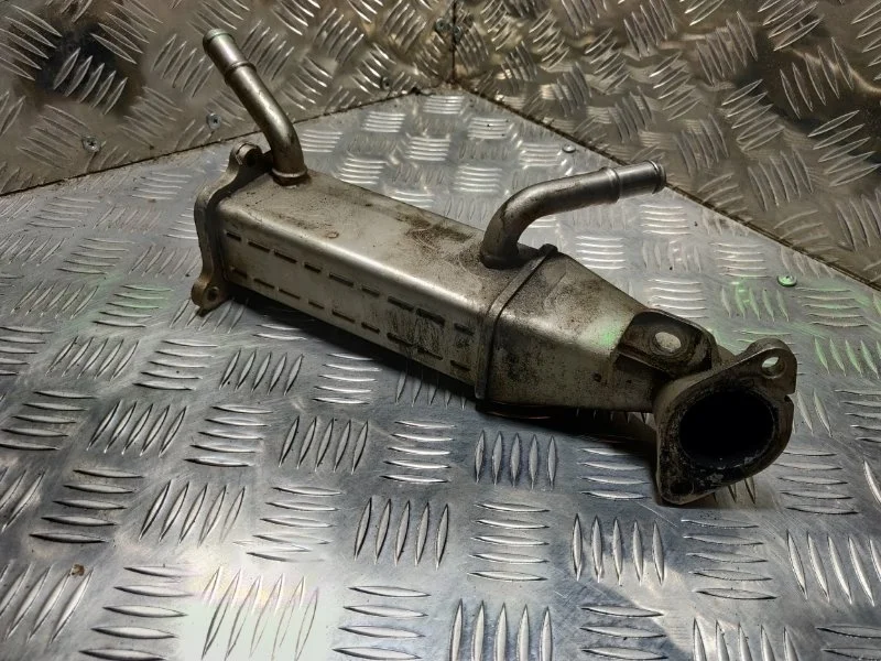 Теплообменник ЕГР Citroen Jumper 1342588080 2.2