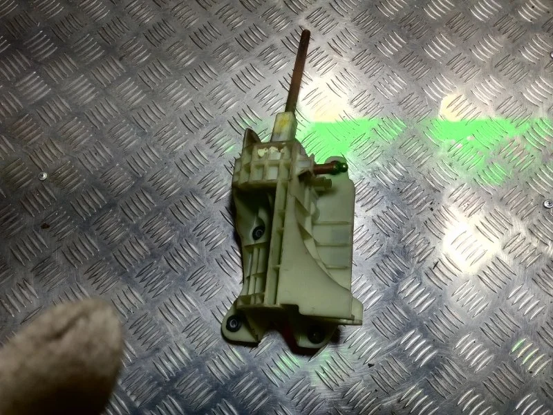 Кулиса мкпп Fiat Ducato