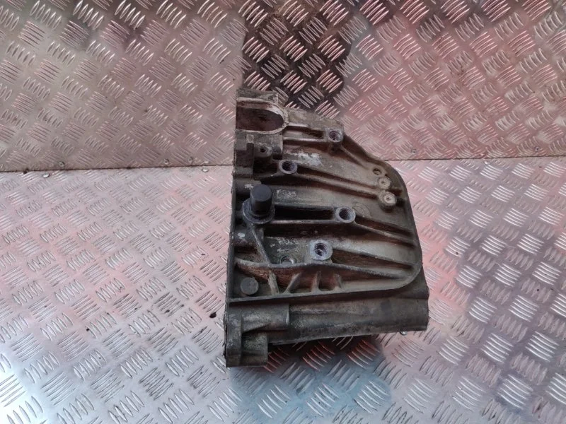 Корпус МКПП Fiat Ducato 9464472488 2.3