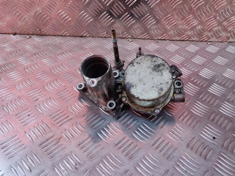 Вакуумный насос Citroen Jumper