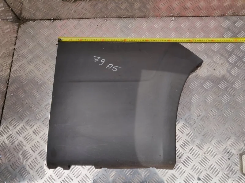 Молдинг на крыло задний правый Fiat Ducato 735491683