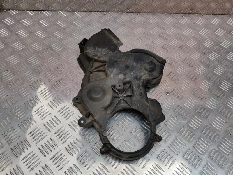 Защита ГРМ Citroen Berlingo 0320W4 1.6D