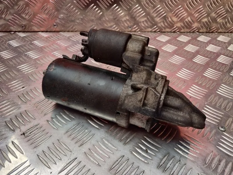 Стартер Citroen Jumper 09675092580 2.2