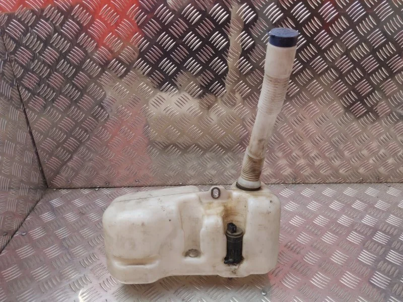 Бачок омывателя Fiat Ducato 1348579080 250