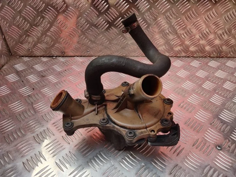 Помпа Citroen Jumper 1609944880 2.2