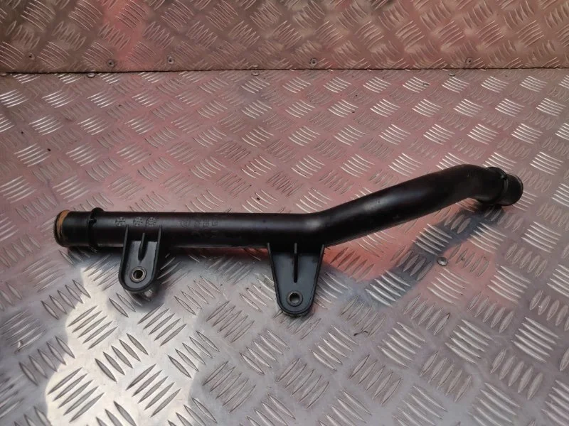 Патрубок охлаждения Citroen Jumper 1606662280