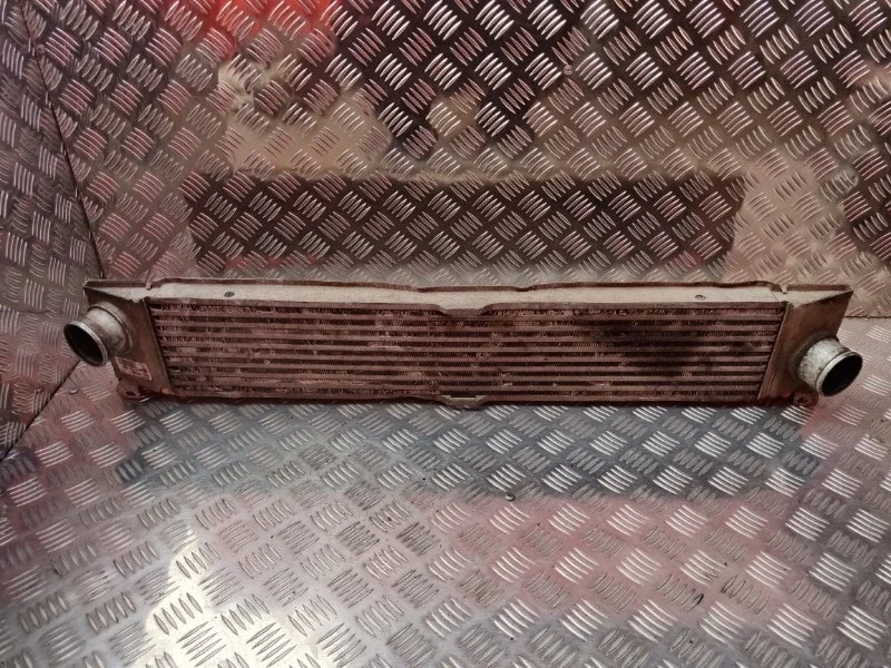 Интеркулер Fiat Ducato 1347700080 250