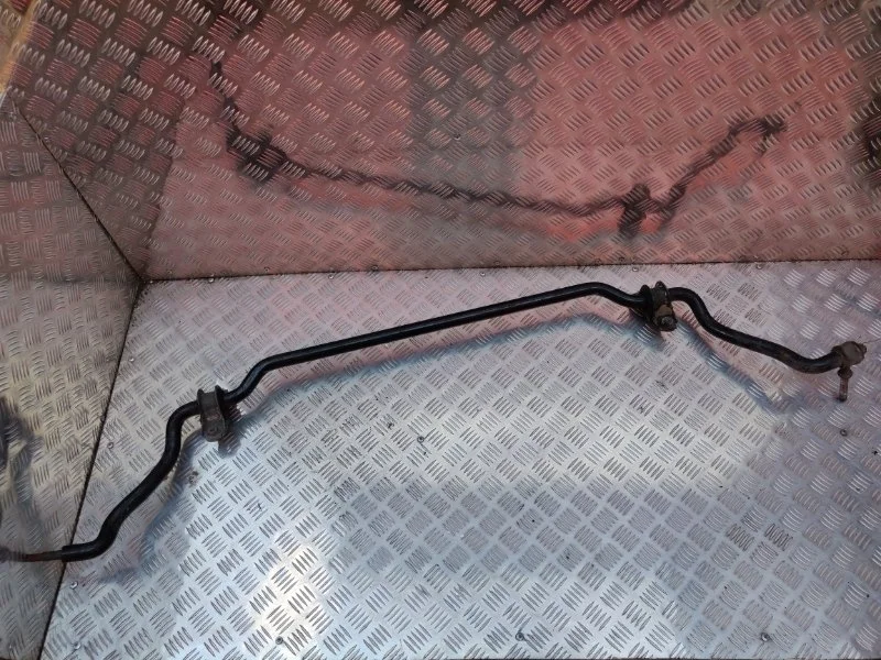 Стабилизатор Fiat Ducato 1357572080