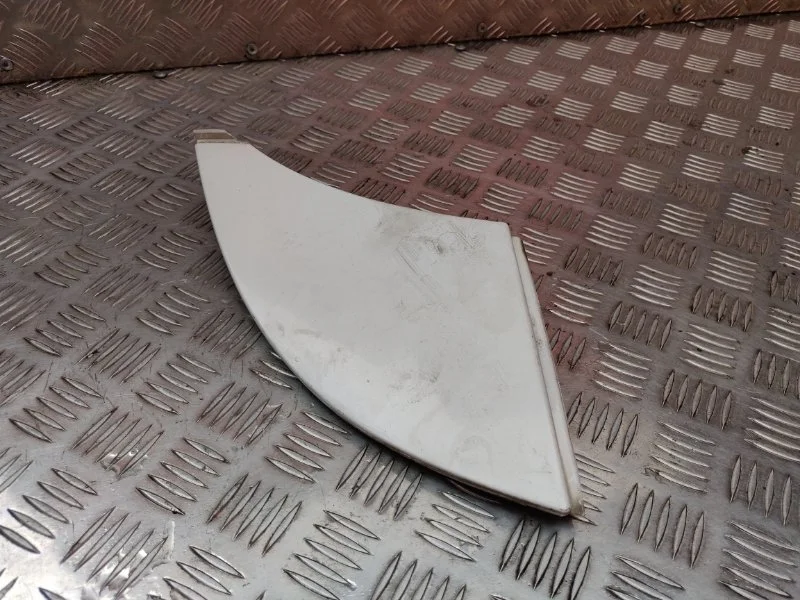 Накладка на фару правая Fiat Ducato 735425413 2.3