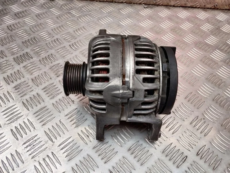 Генератор Fiat Ducato 504009978 2.3