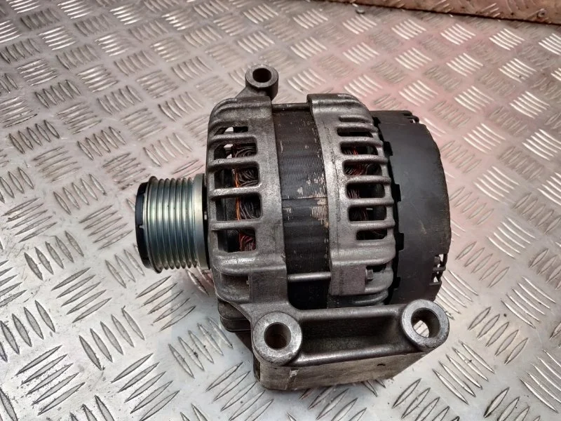 Генератор Ford Transit 1762862 2.2 Е4