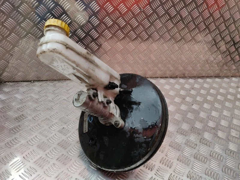 Вакуумный усилитель Citroen Jumper 4535X6 250